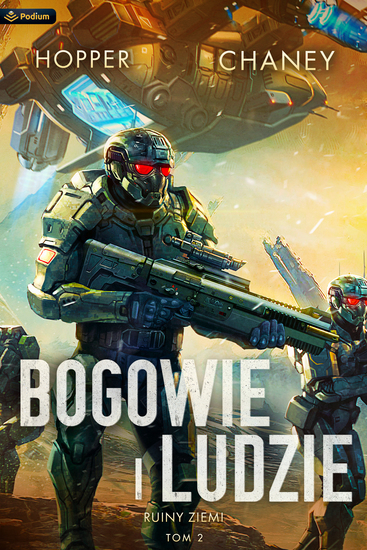 Bogowie i ludzie - cover