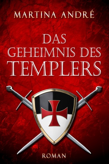 Das Geheimnis des Templers: Collector's Pack (Gero von Breydenbach 1) - cover