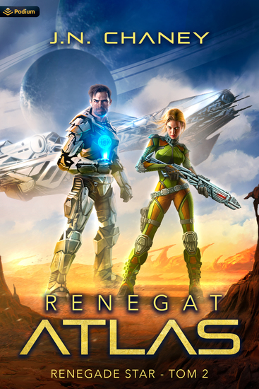 Renegat Atlas - cover
