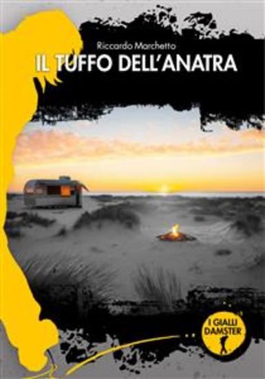 Il tuffo dell'anatra - cover