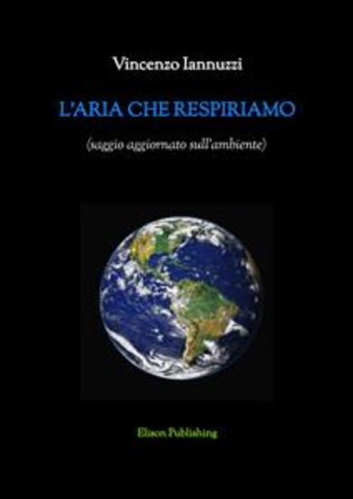 L'aria che respiriamo - cover