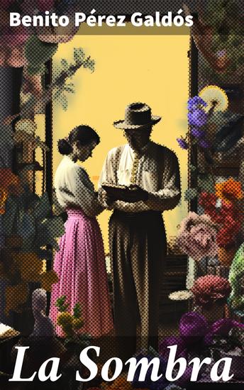 La Sombra - Exploración psicológica y tensiones sociales en la España del siglo XIX - cover