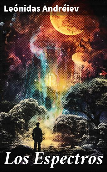 Los Espectros - Explorando la angustia y la desesperanza en un drama familiar ruso - cover