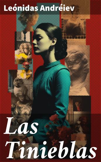 Las Tinieblas - Explorando la oscuridad de la condición humana: una obra maestra de la literatura rusa del siglo XX - cover