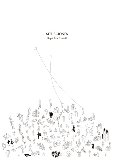 Situaciones - cover