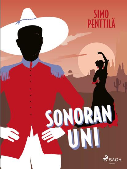 Sonoran uni - cover