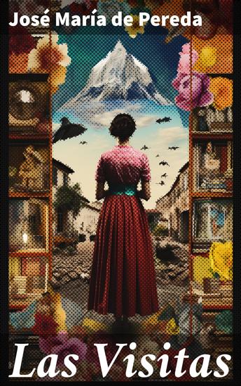Las Visitas - Explorando relaciones en el siglo XIX: Realismo y costumbrismo en Las Visitas - cover