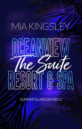 Oceanview Resort & Spa: The Suite - cover