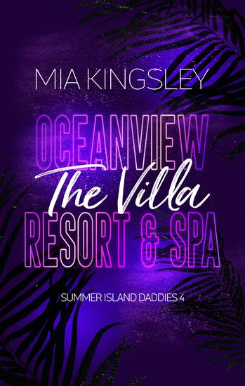 Oceanview Resort & Spa: The Villa - cover