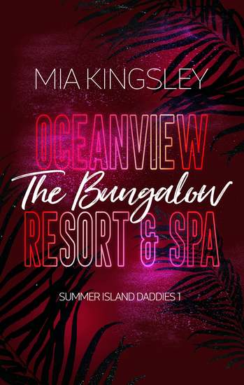 Oceanview Resort & Spa: The Bungalow - cover