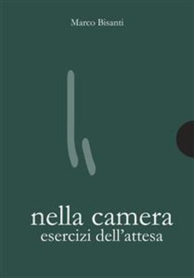 Nella camera - Esercizi dell’attesa - cover