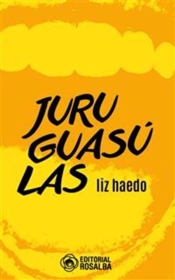 Juruguasúlas - cover