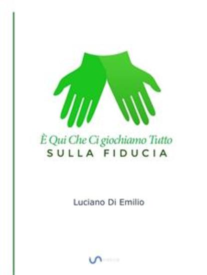 E' qui che ci giochiamo tutto - Sulla fiducia - cover