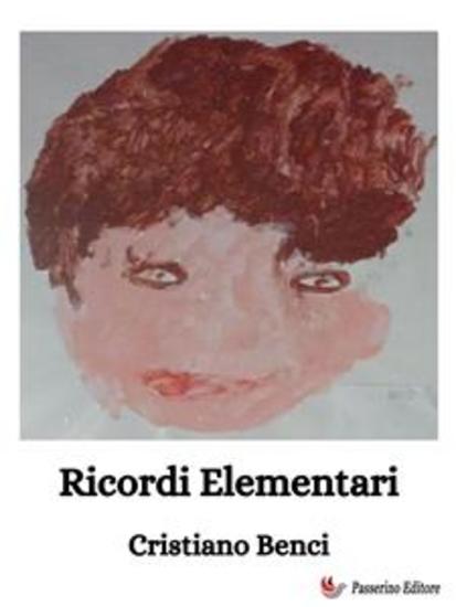 Ricordi Elementari - cover