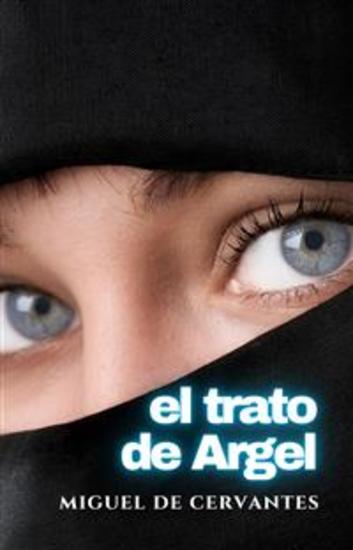 El Trato de Argel - cover