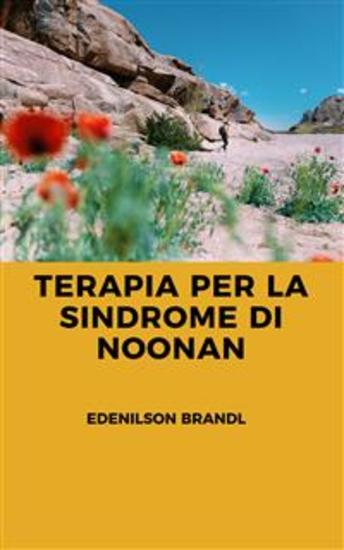 Terapia per la Sindrome di Noonan - cover