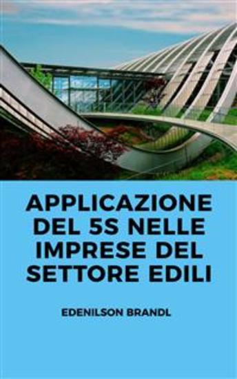 Applicazione del 5S nelle Imprese del Settore Edili - cover