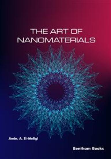 The Art of Nanomaterials - cover