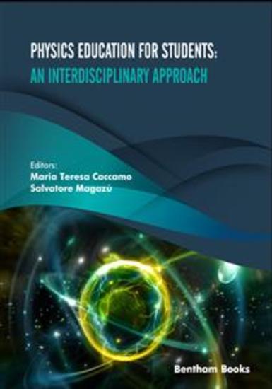Physics Education for Students: An Interdisciplinary Approach - cover