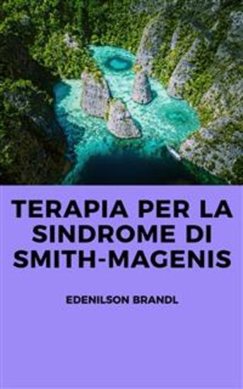 Terapia per la Sindrome di Smith-Magenis - cover