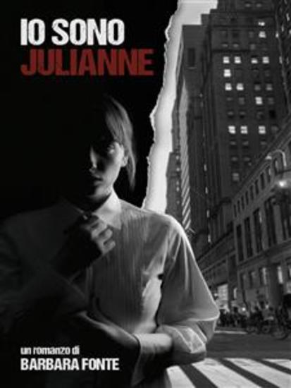 Io sono Julianne - cover