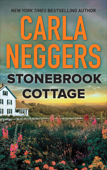 Stonebrook Cottage - cover