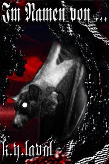 Im Namen von - Hybridilisation Band 2 - Hardcore Dystopie - cover