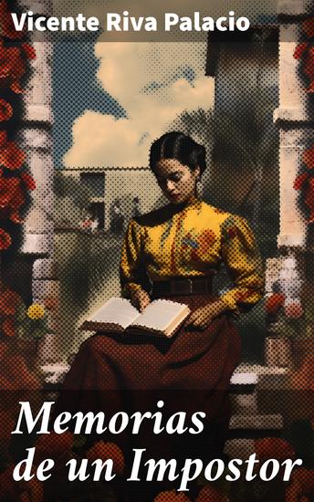 Memorias de un Impostor - Don Guillén de Lampart Rey de México - cover