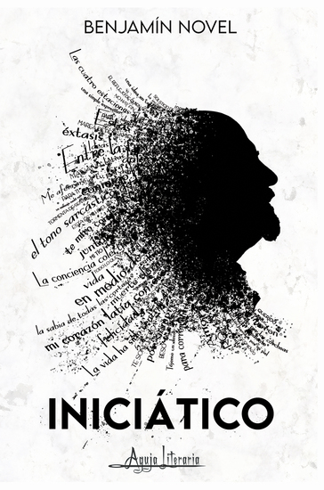 Iniciático - cover