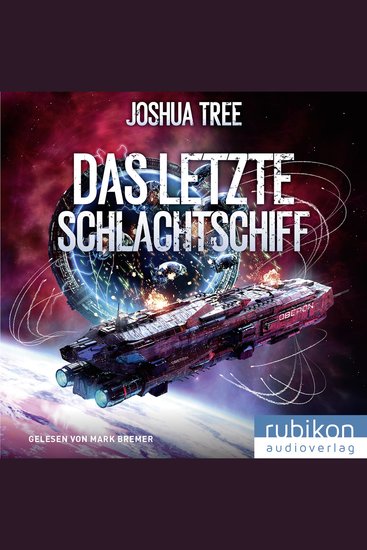 Das letzte Schlachtschiff - cover