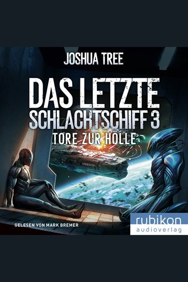 Das letzte Schlachtschiff 3 - Tore zur Hölle - cover