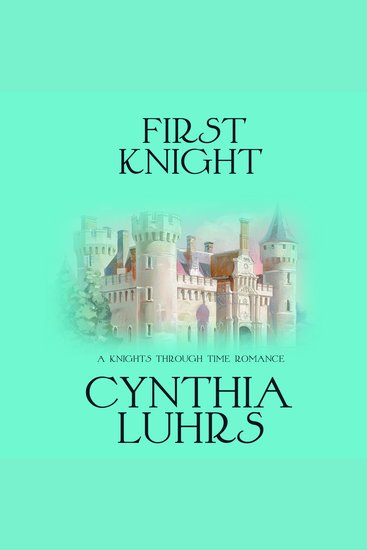 First Knight - cover