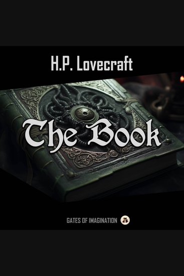 The Book - cover