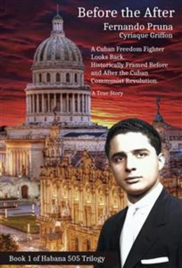 Before the After - cover