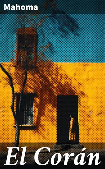 El Corán - Clásicos de la literatura - cover