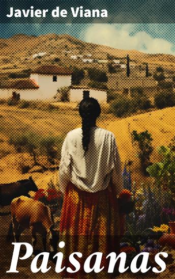 Paisanas - Costumbres del campo - cover