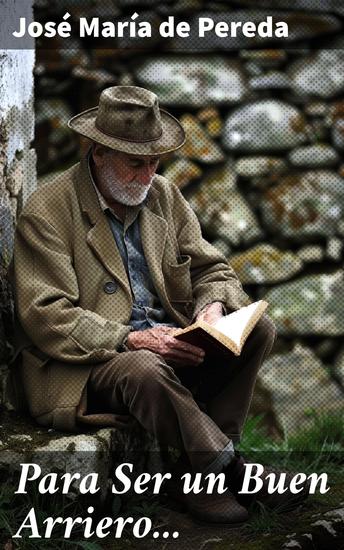 Para Ser un Buen Arriero - Cuadro que pica en histórico - cover