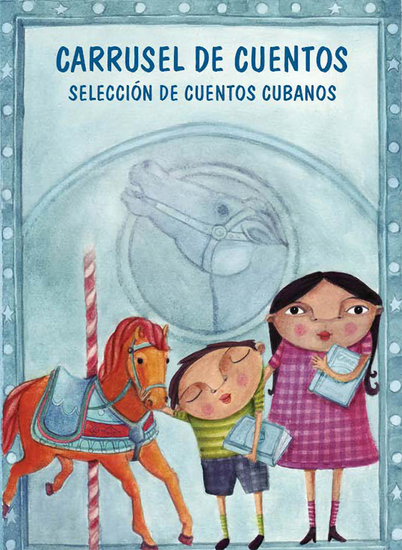 Carrusel de cuentos II - cover