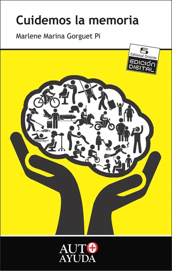 Cuidemos la memoria - cover