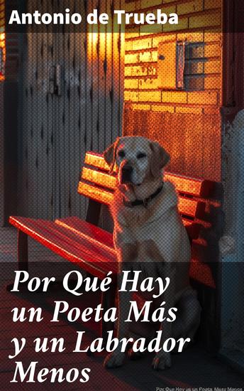 Por Qué Hay un Poeta Más y un Labrador Menos - El Valor de la Poesía en la Sociedad Rural del Siglo XIX - cover