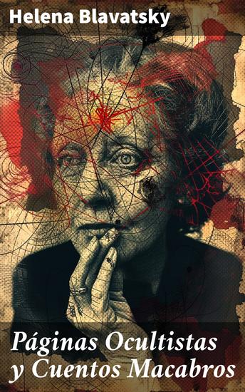Páginas Ocultistas y Cuentos Macabros - Comentados por Mario Roso de Luna - cover