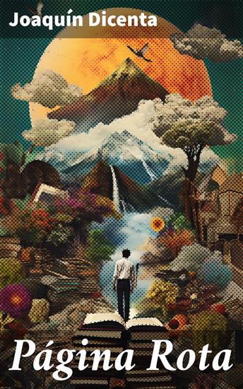 Página Rota - Explorando la complejidad humana a través de relatos realistas y conmovedores - cover