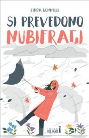 Si prevedono nubifragi - cover