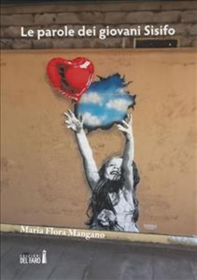 Le parole dei giovani Sisifo - cover