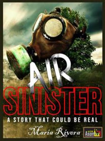 Air Sinister - cover