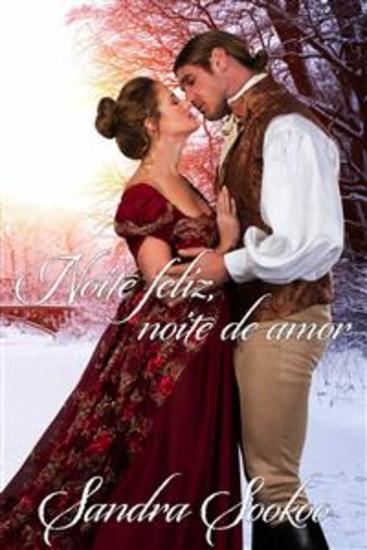 Noite Feliz Noite De Amor - cover