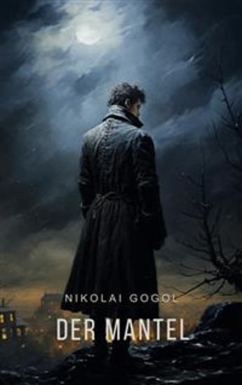 Der Mantel - cover