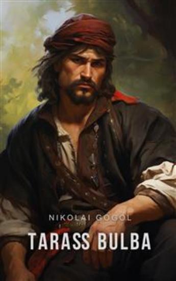 Tarass Bulba - cover