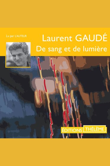De sang et de lumière - cover