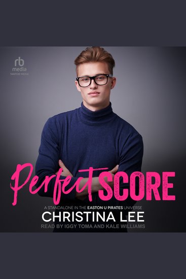 Perfect Score - cover